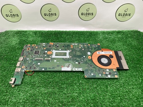 Carte mère d'occasion authentique Lenovo ThinkPad L590 i5-8265u Intel UHD 620 02DM162 - Photo 5/7