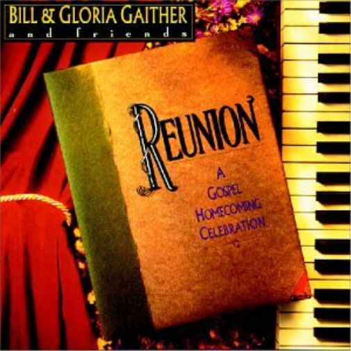 Bill Gaither Reunion Precious Memories (CD)