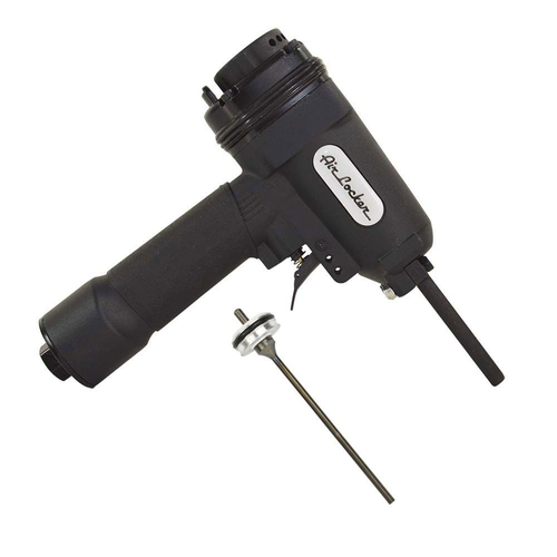 AP700 Nailer/Nail Remover/Nail Puller Kit with Extra Driver - Afbeelding 1 van 9