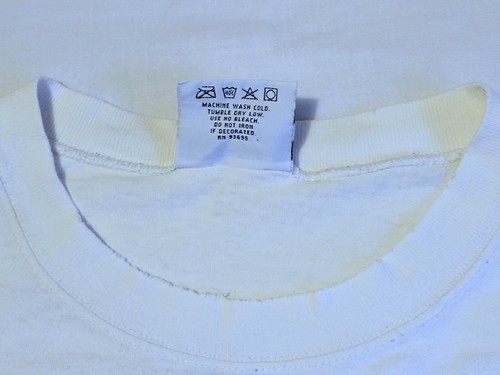 VINTAGE 90s AOP Dale Earnhardt Jr #3 AC Delco NASCAR Busch Series shirt Adult XL - Picture 8 of 8