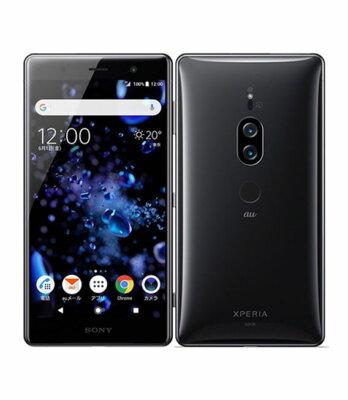 Xperia - 【B】Xperia XZ2 Premium/353651090219836 Sony Xperia XZ2 Premium 64GB+6GB 5.8