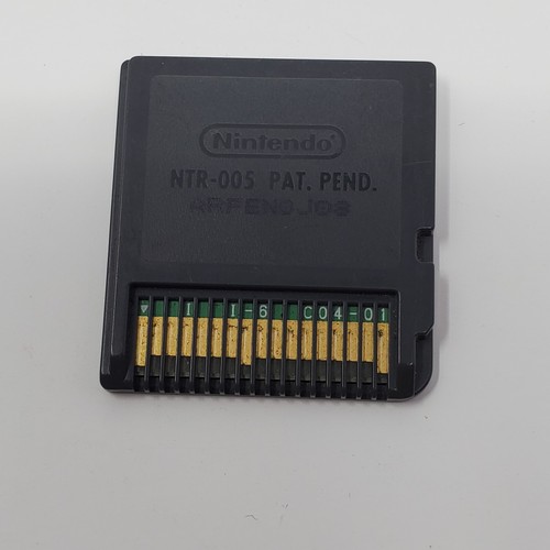 Rune Factory: A Fantasy Harvest Moon (Nintendo DS) Game & Manual - TESTED - Picture 3 of 7