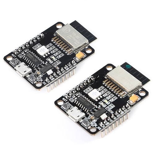 Bluetooth 5.0 Transponder Module TB-02 Development Board Control Board Kit - Picture 3 of 5