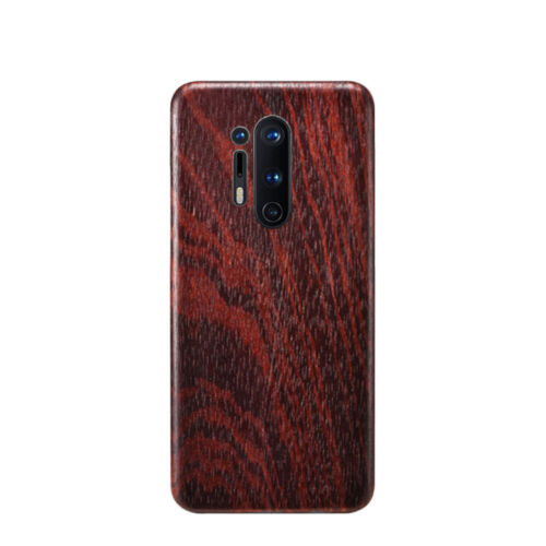Bulletproof Aramid Fiber x Wood Natural Slim Wooden Case for OnePlus - Picture 25 of 25