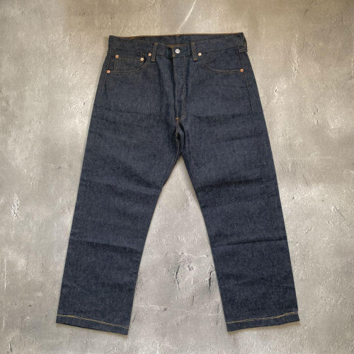 90s USA製 Levis501 design dyed denim NWT Levis Premium 501 90s Womens Colored Jeans 26x32 Chroma
