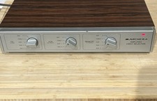 Archer Amplified Video Selector Model 15-1262 Vintage