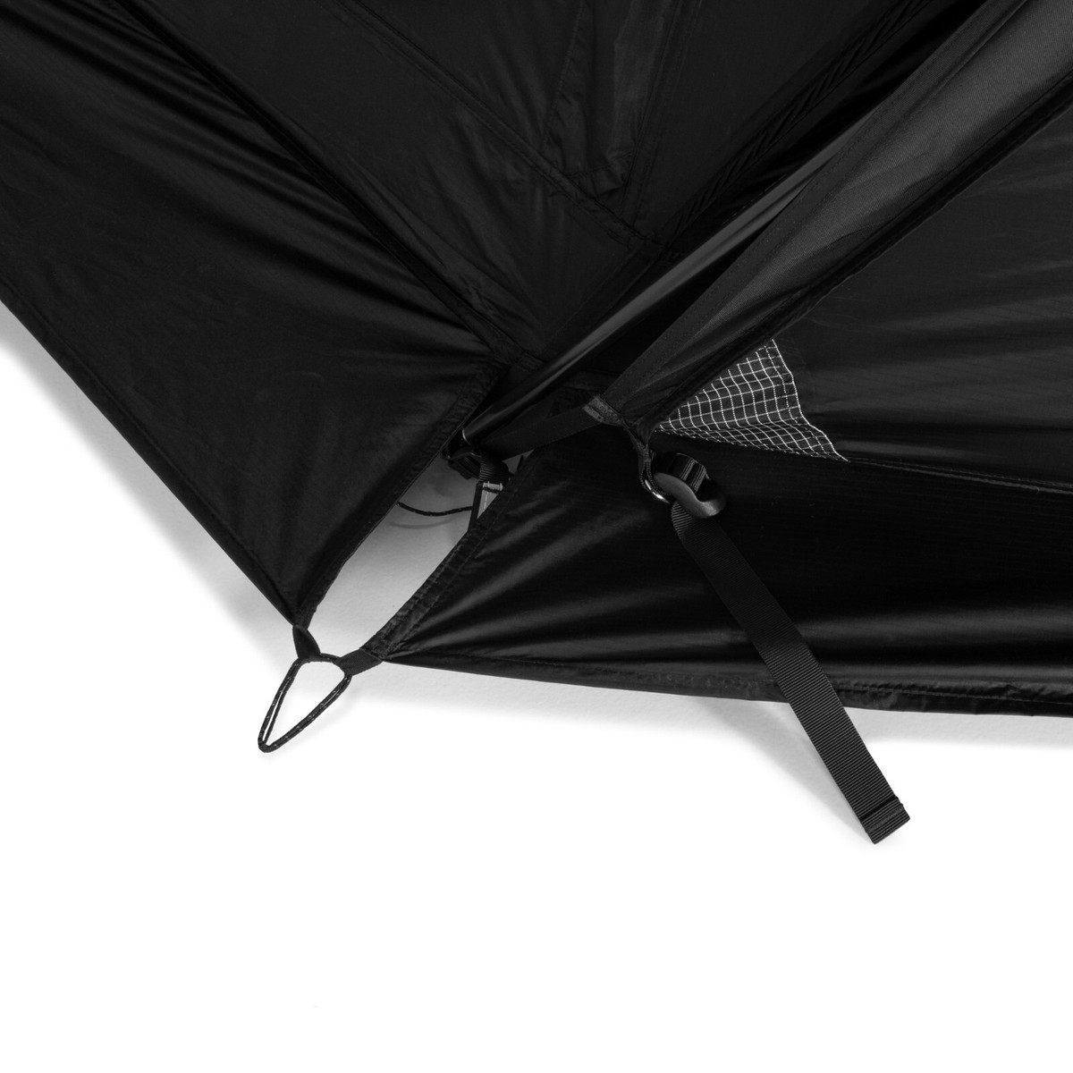 Helinox Nano Dome 4.0 Bedroom Blackout ED for Expanded Space [Tent