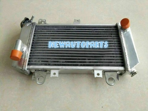 3 Row Aluminum Radiator For 1986 86 Yamaha FZX750 FZX 750 Année - Picture 6 of 6