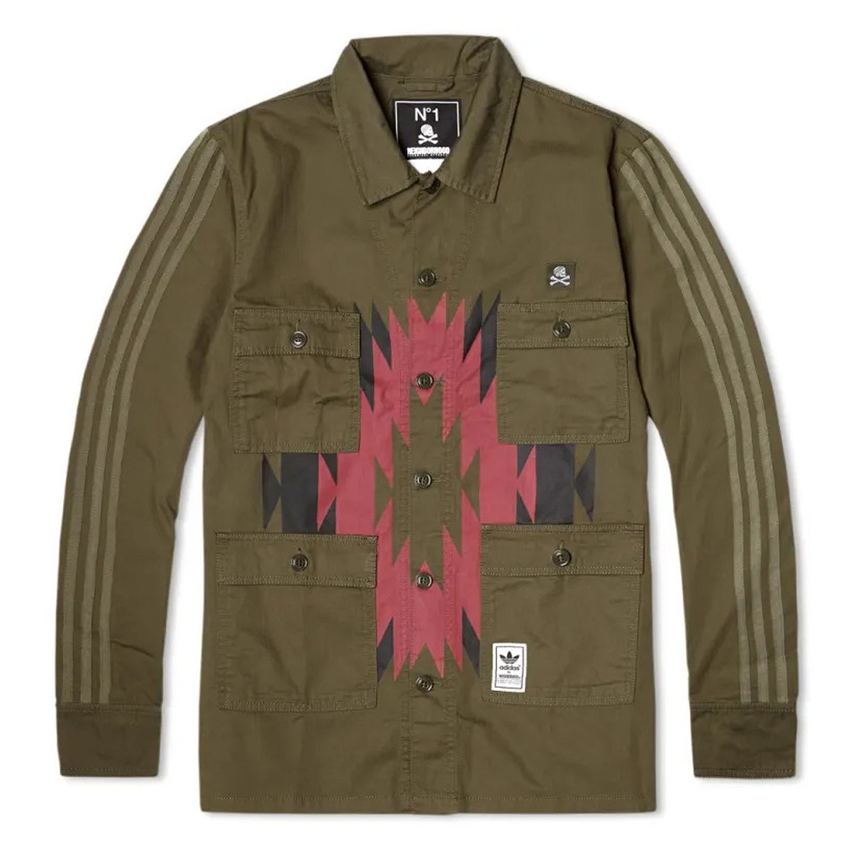 ジャケット・アウター McDavid Jacket カワサキパーツ/ウエア＆グッズオンラインショップライディング