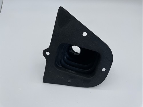 Chevrolet Shifter Boot 15506881 OEM Unknown Fitment See Photos Measurements - Picture 3 of 4