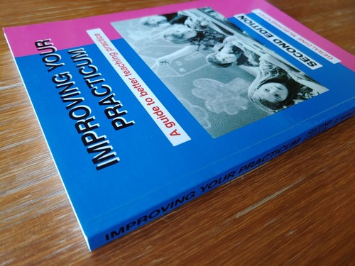 Improve Your Practicum: A Guide To Better Teaching Practice - Paperback Book - Picture 4 of 7