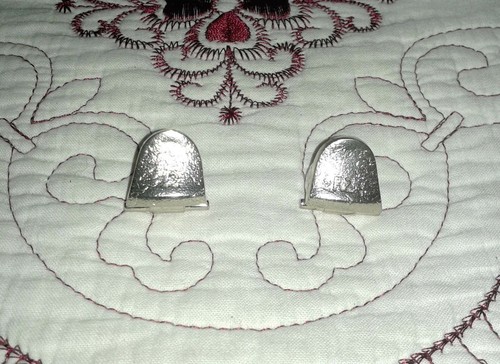 R2 L2 Metal Trigger Buttons Replacement For PlayStation 4 PS4 Controller