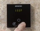 Amerec KT3-BB Digital Control Brushed Bronze