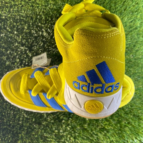 Adidas Originals Adimatic Skateschuhe GY2090 Größe Herren 12,5 Neu ohne Karton - Bild 6 von 8