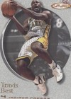 2000-01 Fleer Futures - Travis Best #76