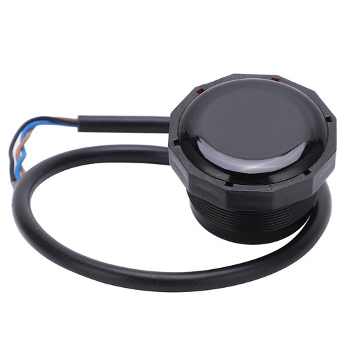 Photoelectric Beam Sensor Adjustable IR Infrared Sensor With 0.3‑180cm Sensing - Picture 10 of 12