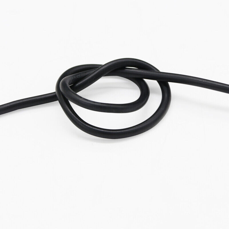 Silikonkabel Hochflexibel 2AWG~30AWG UL Litzenkabel Fahrzeugkabel 10 Farben