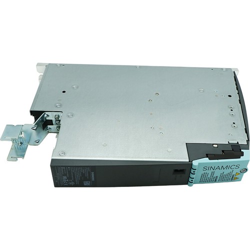 Siemens 6SL3120-1TE21-8AC0 usado probado OK 1 año de garantía - Imagen 4 de 11