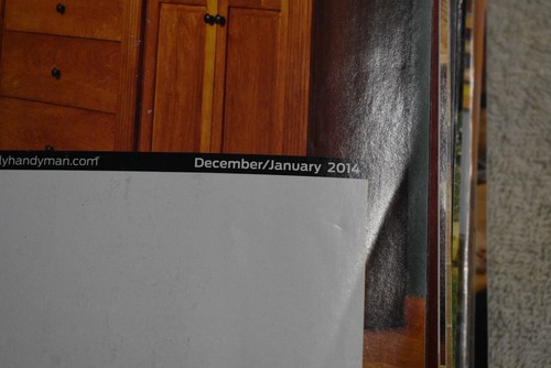 The Family Handyman Magazine 2004-2019 DIY Projects Building Choose Your Issue - Picture 76 of 118