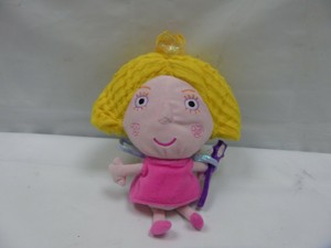 princess holly doll