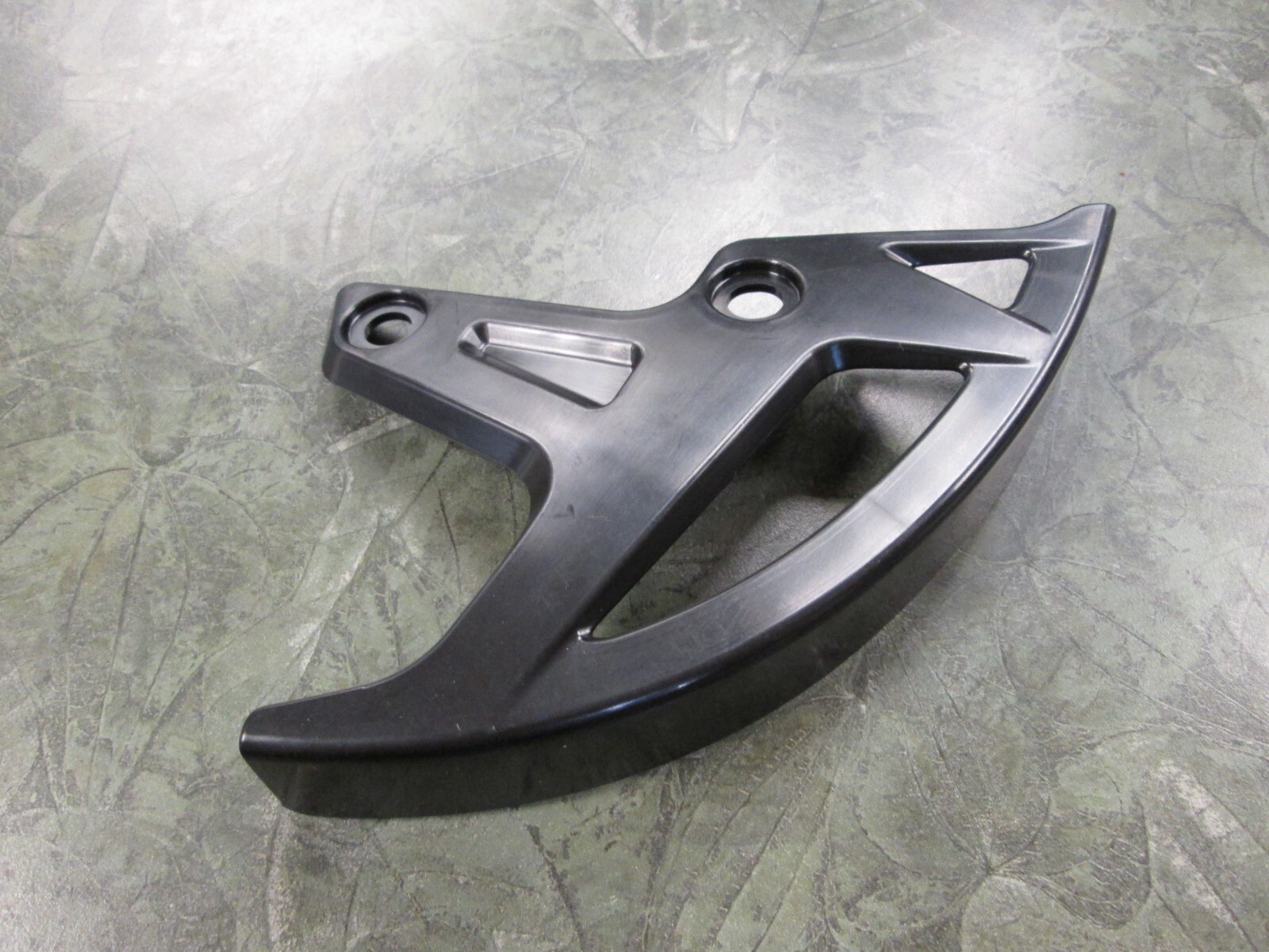 Genuine Honda Rear Brake Disc Cover Guard CRF250R 20152019 CRF450R