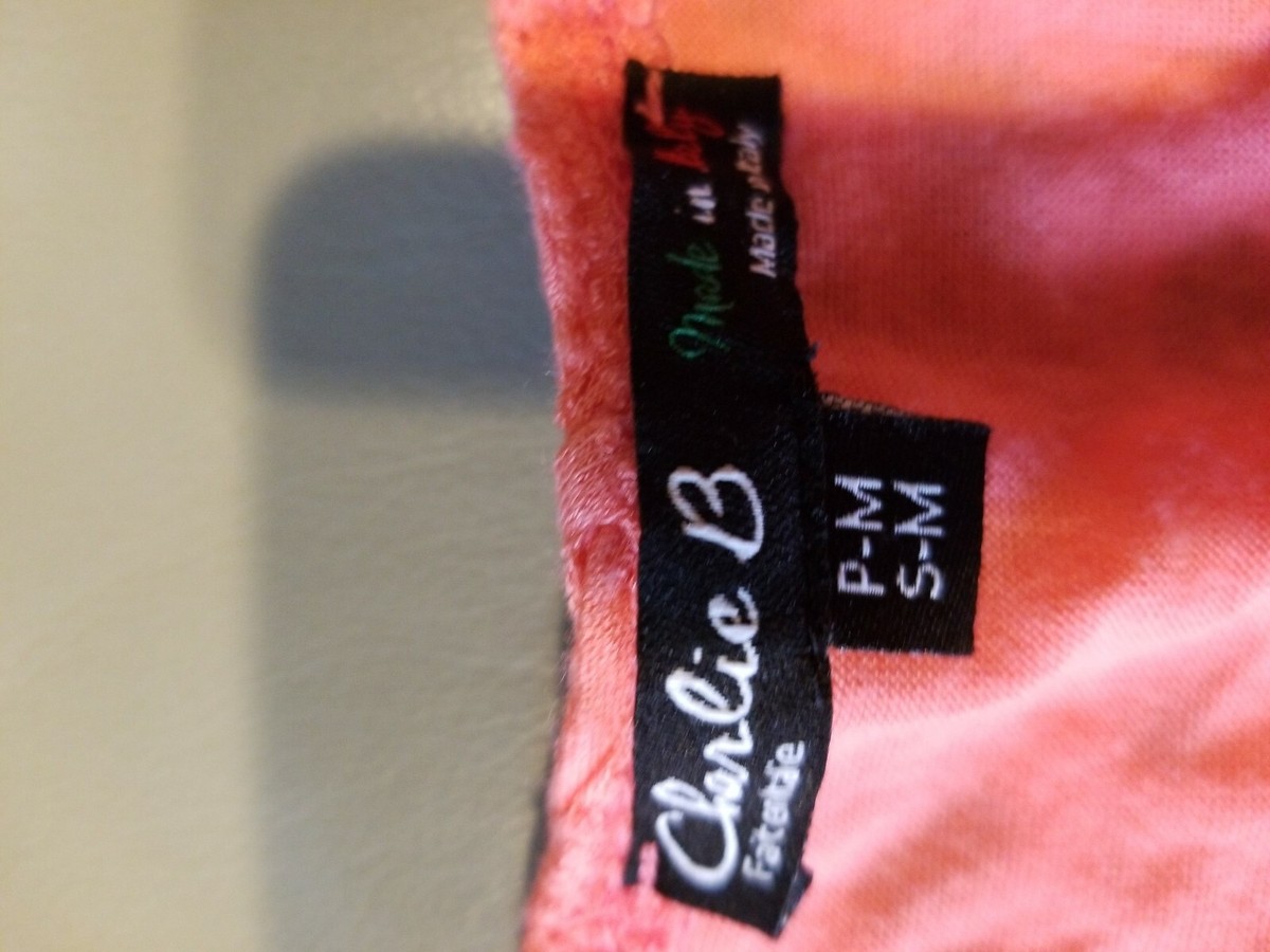 Charlie B | eBay