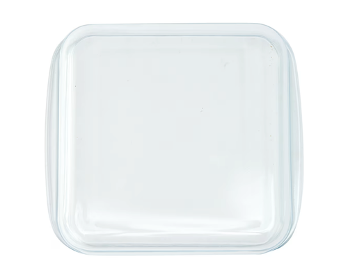 1.8L Square Glass Baking Dish Microwave, Oven, Dishwasher And Freezer Safe Bake - Picture 5 of 8