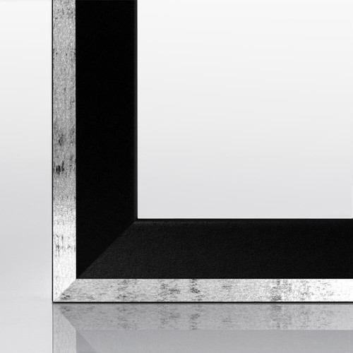Cornice per puzzle RICO cornice puzzle NUOVO moderno taglia 37,5x98 98x37,5 - Foto 26 di 36