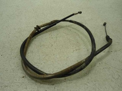 YAMAHA YFZ 350 BANSHEE-87//06-Cable de embrague-45-2118