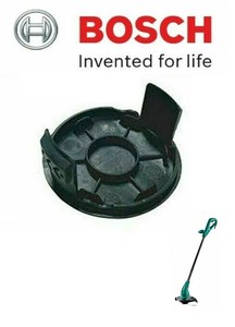 bosch strimmer spool cover