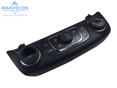 2014-2020 Chevrolet Impala AC Heater Climate Temperature Control Unit 23453509 - Picture 2 of 13