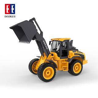 Double E CONSTRUCTION 1:20 1:16 Volvo L50H RC loader E569-003 - Picture 4 of 7