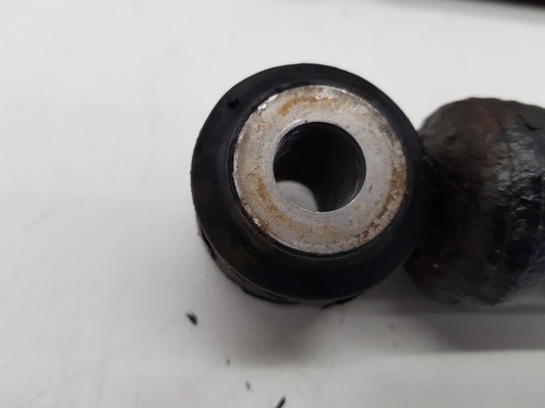 2019 CITROEN BERLINGO MK3 K9 1.6 DIESEL PAIR OF REAR SHOCK ABSORBERS 9826243280 - Picture 8 of 12