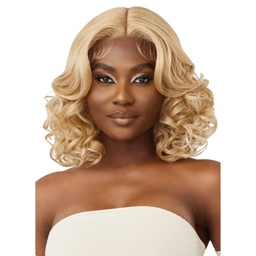 Outre Synthetic Hair Hd Lace Front Wig - Maxie - Picture 24 of 103