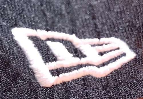 Cappello uomo TaylorMade Golf Tour New Era aderente medio/grande nero - Foto 7 di 12
