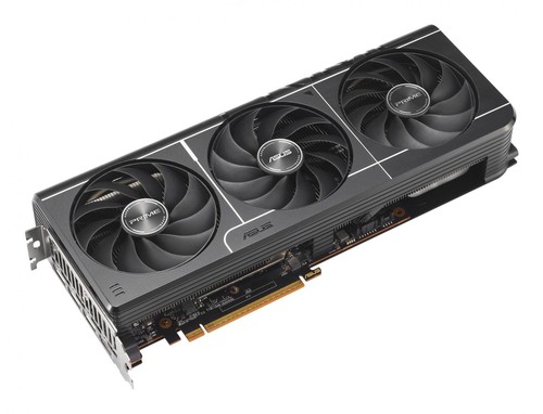 Asus Scheda Grafica PRIME-RX9070XT-O16G 90YV0L71-M0NA00 - Foto 5 di 10