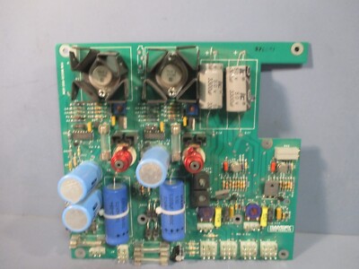 Ramsey Engineering Mark II & Mark III Power Supply Board 000-022108