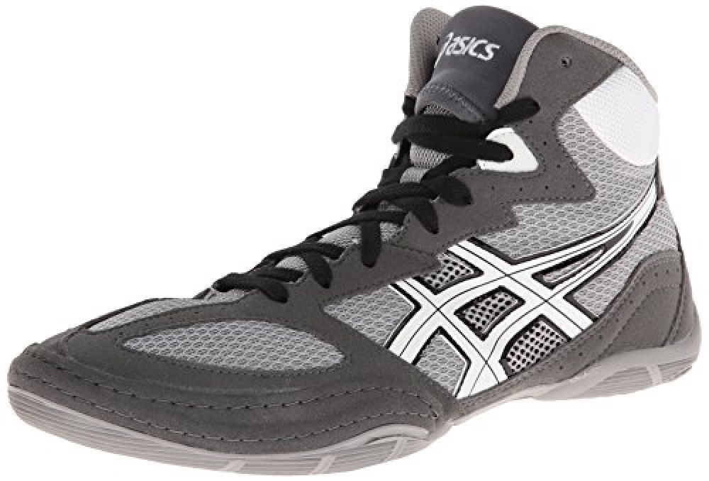 Asics Men's Matflex 4 Wrestling Shoe Asics Men's Matflex 4 Wrestling Shoe