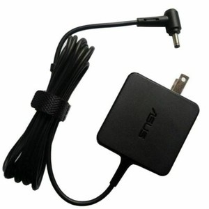 Genuine ASUS Laptop Charger AC Adapter Power Supply Adp-45aw a 19v 45w