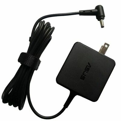Genuine 45W Laptop Charger ASUS VivoBook 17 X712EA F712EA Genuine 45W Laptop Charger ASUS VivoBook 17 X712EA F712EA