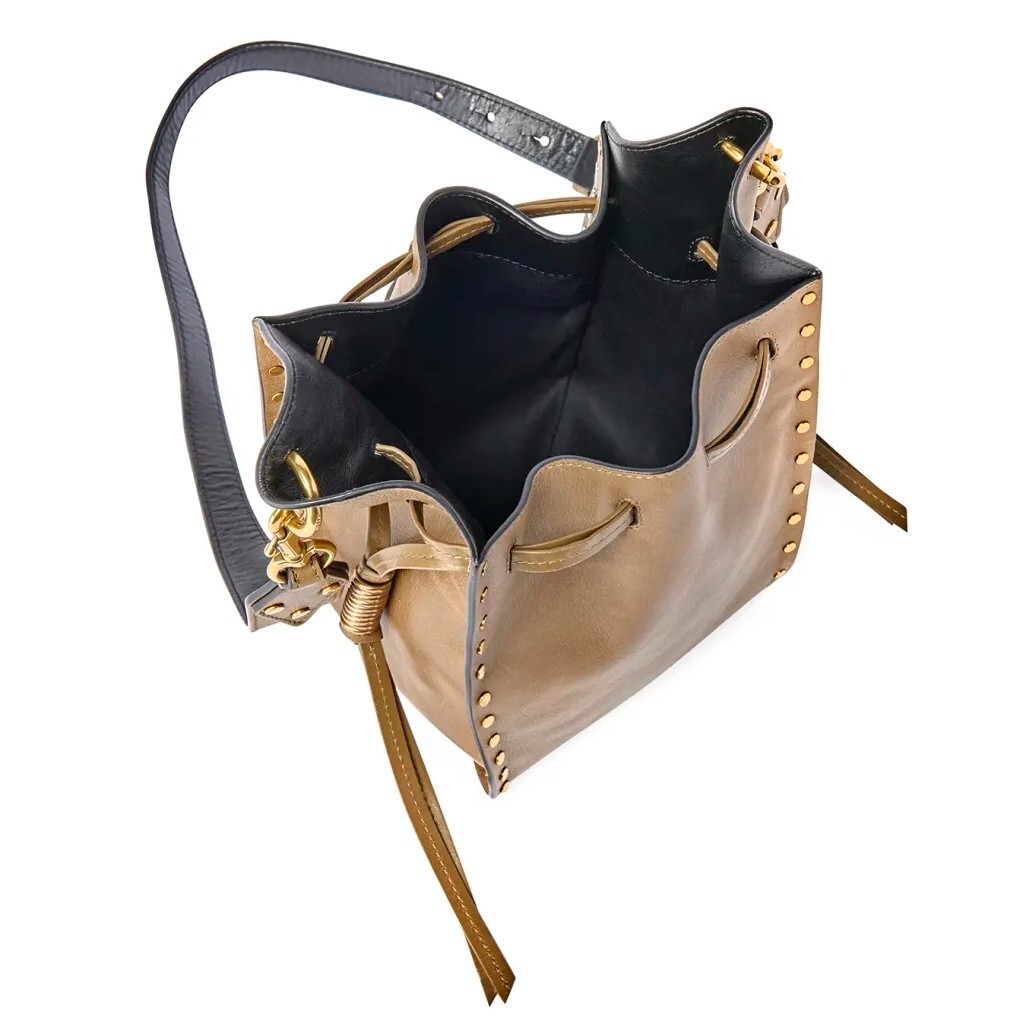 ISABEL MARANT Radja スタッズショルダーバッグ ISABEL MARANT イザベルマラン Radja スタッズ ショルダーバッグ