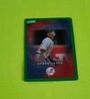 New York Yankees 2003 Sport Trading Cards, Aufbewahrungs- & Ausstellungs-Zubehör Baseball