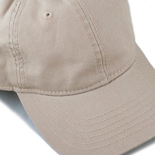 100% Cotton Cap Canvas 6-Panel Low-Profile Adjustable Dad baseball hat 1485 - Picture 12 of 50