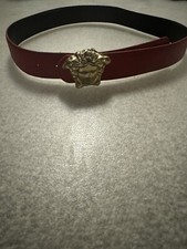 versace belt men Sized 32-38