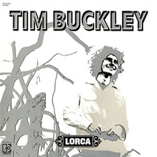 Tim Buckley - Lorca - Limited 180-gram Silver Colored Vinyl - Vinyl