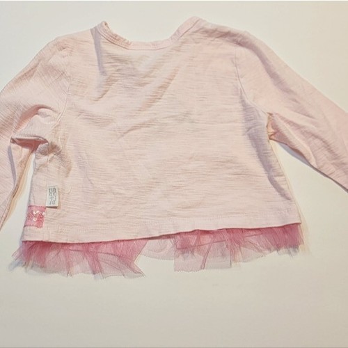 Naartjie outfit Size XS 3 top and cropped cardigan - Picture 11 of 12