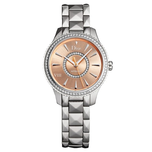 Christian Dior Watch Vmpd7-516-33 Analog Used | eBay