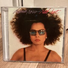 Diana Ross - Red Hot Rhythm & Blues (2014 2CD Edition)