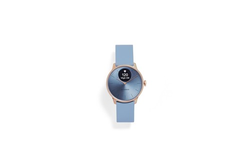 Withings ScanWatch Light Hybrid Smartwatch HWA11-MODEL2-ALL-ASI - 第 1/6 張圖片
