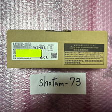 Mitsubishi AJ65SBTB1-32DTE1 CC-Link Compact Type Remote I/O Unit Sequencer Japan